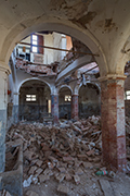 Bauernhaus S. Giovanni, Landhaus Toskana - Val di Chiana/Montepulciano 