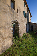 Bauernhaus Saragiolo, Landhaus Toskana - Maremma / Scansano