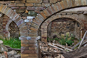 Bauernhaus Cavallini, Landhaus Toskana - Val d'Orcia/ Castiglione d'Orcia 