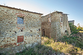 Bauernhaus Pantano, Landhaus Toskana - Val di Chiana/Arezzo 