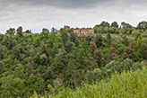 Toskana Landgut Sovigliano - Valdevola/La Serra 