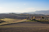 Toskana Landgut Moggiaglia - Val d'Orcia  / Pienza 