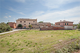 Toskana Landgut Pasquino - Val di Chiana 