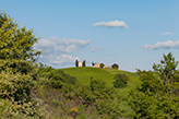 Toskana Landgut Cappella Vitaleta - Valdorcia