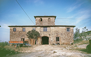 Bauernhaus Toskana, Foto Biffoli