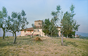 Bauernhaus Toskana, Foto Biffoli 