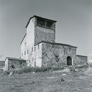 Bauernhaus Landgut Selvaccia Toskana, Foto Biffoli 