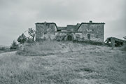 Bauernhaus Toskana, Landgut Il Sodo Foto Biffoli, Sinalunga