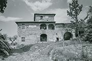 Bauernhaus Toskana, Foto Biffoli