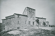 Bauernhaus Toskana, Foto Biffoli 