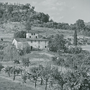 Bauernhaus Toskana, Foto Biffoli 