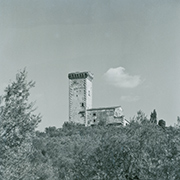 Bauernhaus Toskana, Foto Biffoli 