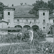 Bauernhaus Toskana, Foto Biffoli 