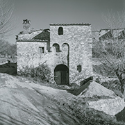 Bauernhaus Toskana, Foto Biffoli 