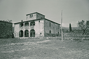 Bauernhaus Arezzo Toskana, Foto Biffoli 