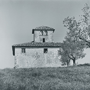 Bauernhaus Toskana, Foto Biffoli 