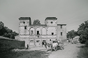 Bauernhaus Toskana, Foto Biffoli 