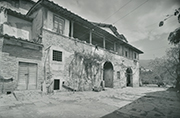 Bauernhaus Toskana, Foto Biffoli 