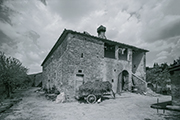 Bauernhaus Toskana, Foto Biffoli 