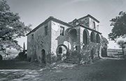 Bauernhaus Toskana, Foto Biffoli Landhaus Italien