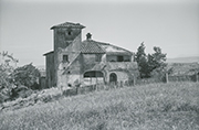 Bauernhaus Toskana, Foto Biffoli 