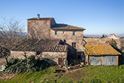 Podere Il Poggiale - Montefoscoli - Toscana