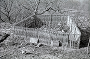 Landhaus Bauernhof Toskana, Montefoscoli Landgut Belvedere, Garten