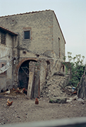 casa rurale Toscana Firenze, podere presso Scandicci