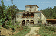 casa rurale Toscana, Arezzo - S. Mamma - Podere Casa Nova