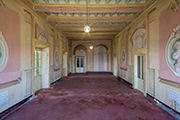 sala Villa Montefoscoli