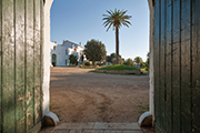 casa di vacanza, agriturismo Italia - Puglia, Masseria San Vincenzo