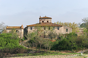 Landhaus Toskana, Podere La Badia