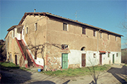 Landhaus Carfalino Toskana 