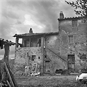 Toskana - Bauernhaus Landgut Casetta