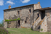 Landhaus Toskana Gello