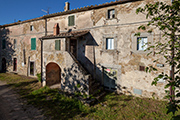 Landhaus Toskana, Casa Fiorile