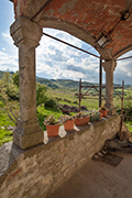 Landhaus Bauernhaus Italien Toskana, Podere San Martino - 