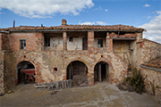 Landhaus Toskana Podere Il Sodo