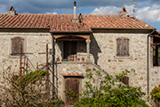 Bauernhaus Landgut Toskana kaufen