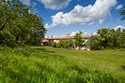 Haus in Maremma zum Verkauf, Landhaus  Toskana