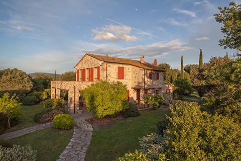 Landgut Maremma kaufen