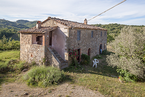 Landhaus Toskana Verkauf, Bauernhaus Maremma kaufen