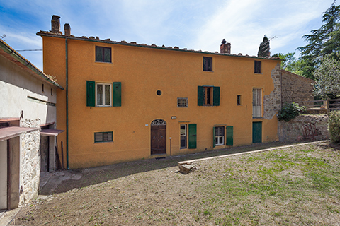 Bauernhof Toskana Verkauf, Landgut Italien kaufen