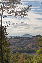 Landgut Bacchianello, Toskana Val d'Orcia